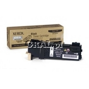 Toner do Xerox Phaser 6125 Black (2000 str.) przedstawia grafika.