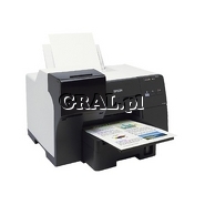 Epson Business Inkjet B300 przedstawia grafika.