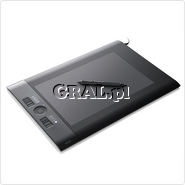 Wacom Intuos4 L PTK-840-PL przedstawia grafika.