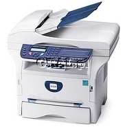 �Xerox Phaser 3100MFPV/X (Skaner, Kopiarka, Faks) przedstawia grafika.