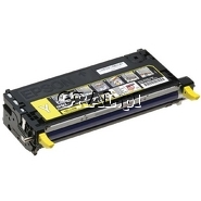 Toner Epson Yellow (2000 str, C2800) przedstawia grafika.
