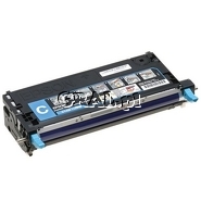 Toner Epson Cyan (2000 str, C2800) przedstawia grafika.
