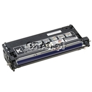 Toner Epson Black (3000 str, C2800) przedstawia grafika.