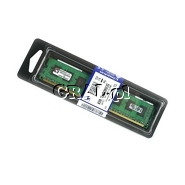 DDR3 2GB 1333MHz Kingston CL9 przedstawia grafika.