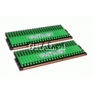 �DDR3 4GB 1333MHz PDP Patriot Viper LLK (2x2GB, DualDDR, CL7)  przedstawia grafika.
