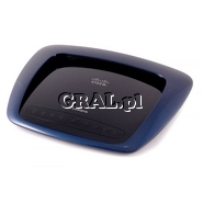 �Linksys Router Cable/DSL WRT610N USB Storage Link przedstawia grafika.