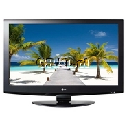 Telewizor LCD LG 32" 32LG2100 (2xHDMI, 30000:1) przedstawia grafika.