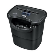 �Niszczarka Dokument�w Fellowes P45c (6 kartek, scinki 3,9x50mm) przedstawia grafika.