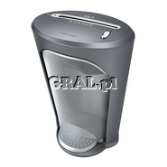 �Niszczarka dokument�w Fellowes DS13c (13 kartek, scinki 3,9x35mm) przedstawia grafika.