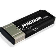 PenDrive 128GB USB 2.0 Patriot XPorter Magnum przedstawia grafika.