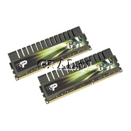 �DDR3 4GB 1333MHz PDP Patriot PGS AMD LLK (2x2GB, DualDDR, CL7)  przedstawia grafika.