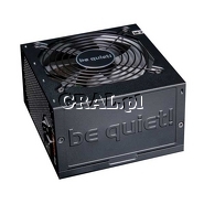 Zasilacz do obudowy ATX 530W be quiet Pure Power BQT-L7-530W przedstawia grafika.