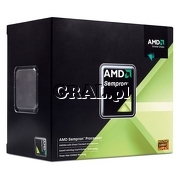 AMD Sempron 140 BOX (2.7GHz, 1MB, 45W, AM3) przedstawia grafika.