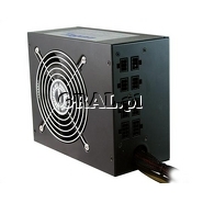 Zasilacz do obudowy ATX 680W Tagan Piperock Lighting DC2DC TG680-BZII przedstawia grafika.