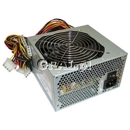 Zasilacz do obudowy ATX 350W Fortron FSP350-60APN (Fan 120mm)  przedstawia grafika.