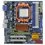 �ASRock M3A785GMH/128M 785G VGA HD4200 DDR3, SATA2, RAID, GBLAN, mATX, AM3 przedstawia grafika.