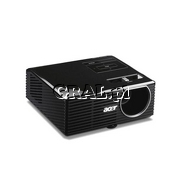 �Acer K10 LED 100 ANSI (SVGA) przedstawia grafika.
