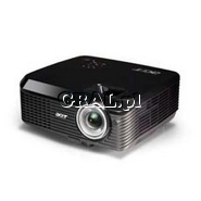 �Acer X1230S DLP 2400 ANSI (XGA) przedstawia grafika.