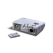 �Acer H5350 DLP HD720 2000 ANSI HDMI przedstawia grafika.
