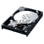 Samsung 1000 GB, 1TB, HD103SJ SATA/300, 32MB, NCQ Spin Point F3 przedstawia grafika.