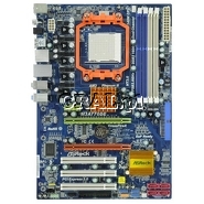 ASRock M3A770DE, AMD 770, DDR3, SATA2, RAID, GBLAN, ATX AM3 przedstawia grafika.