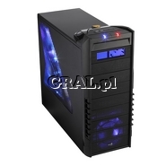 �AeroCool PGS Vx-9 Black (bez zasilacza) przedstawia grafika.