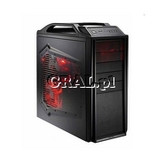 CoolerMaster Storm Scout 2000 Black (bez zasilacza) przedstawia grafika.