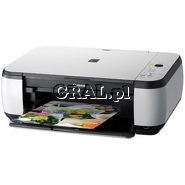 Canon PIXMA MP270 (Drukarka, Kopiarka, Skaner) przedstawia grafika.