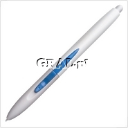 �Piorko do tabletu graficznego Wacom Bamboo Fun przedstawia grafika.