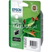 Wklad drukujacy Epson R800 Gloss Optimizer C13T05404010 przedstawia grafika.