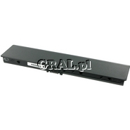 �Bateria Zamiennik do HP Pavilion DV2000/DV6000 Presario V3000/V6000 4400mAh Li-ion 10.8V przedstawia grafika.