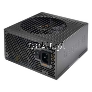 Zasilacz do obudowy ATX 500W be quiet Straight Power E7-500W Ultra Ciche! przedstawia grafika.