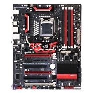 Asus Maximus III Formula, P55, DDR3, SATA2, RAID, GBLAN, FW, ATX, Core i5 przedstawia grafika.