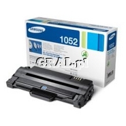 Toner Samsung MLT-D1052L (2500 str) przedstawia grafika.