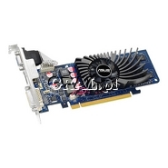 �GeForce GT220 Asus 1024MB, DDR2, DVI, HDMI, PCI-E, Low Profile przedstawia grafika.