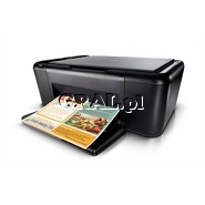 HP Deskjet F4580 (Drukarka, Kopiarka, Skaner, WiFi) CB755B przedstawia grafika.