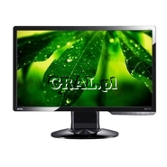 �Benq 18.5" LCD G922HDL (5ms, DVI, HDReady, 16:9, LED) przedstawia grafika.