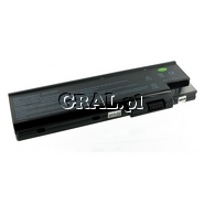 �Bateria Zamiennik do Acer Aspire 1680 4400mAh Li-Ion 14.8V przedstawia grafika.