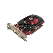 �GeForce GT240 Gainward 512MB, DDR5, DVI, HDMI, PCI-E przedstawia grafika.