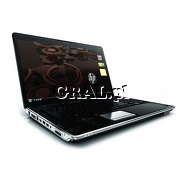 HP Pavilion dv7-3010ew Core2Duo T6600(2.2) 4GB 500GB 17HD LED DVD+/-RW HD4530 WiFi Kam BT Win7HP przedstawia grafika.