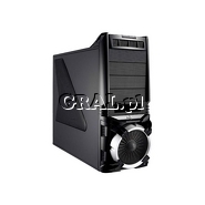 �AeroCool PGS Vx-E Black (bez zasilacza) przedstawia grafika.