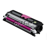 Toner Konica-Minolta Magenta (2500 str, MC 1600W/1650EN/1680MF/1690MF) przedstawia grafika.