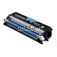 Toner Konica-Minolta Cyan (1500 str, MC 1600W/1650EN/1680MF/1690MF) przedstawia grafika.