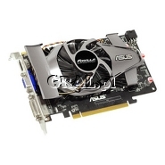 Radeon HD5750 Asus Formula 1024MB GDDR5, HDMI, DVI, PCI-E przedstawia grafika.