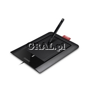 Wacom Bamboo Pen CTL-460-PL przedstawia grafika.
