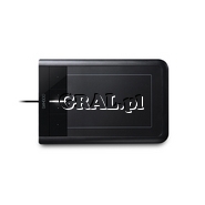 �Wacom Bamboo Touch CTT-460-PL przedstawia grafika.