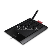 �Wacom Bamboo Pen CTH-460-PL przedstawia grafika.