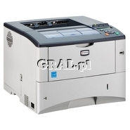 �Kyocera FS-2020DN (druk dwustronny) przedstawia grafika.
