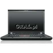 Lenovo W510 Core i7-920XM(2.0) 4GB 500GB 15.6FullHD DVD+/-RW Win7Pro64 NTK3CPB przedstawia grafika.