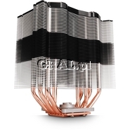 �Zalman CNPS10X Flex przedstawia grafika.